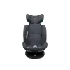 KikkaBoo Autosedačka 40-150 cm i-Drive i-SIZE Dark Grey