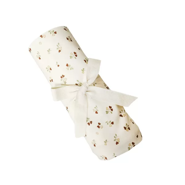 CARLO BABY Bavlněná dečka