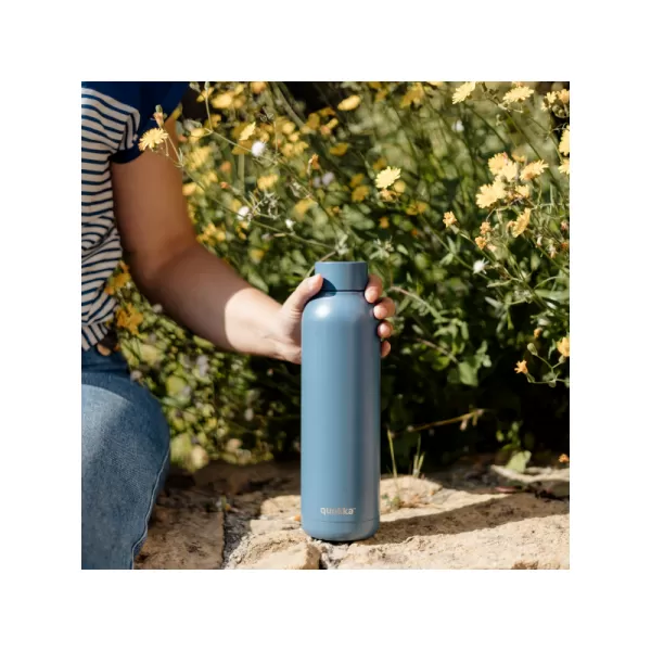 Quokka Nerezová termoláhev Solid 630 ml