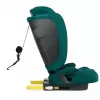 KINDERKRAFT Autosedačka Fix2Go i-Size 76-150 cm