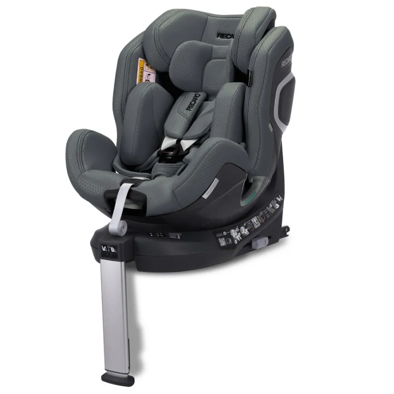 RECARO XENON 1 I-Size 40-125cm