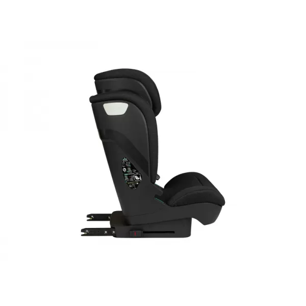 KikkaBoo Autosedačka 100-150 cm i-Scout i-SIZE