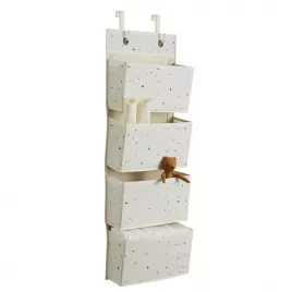 3 SPROUTS Závěsný organizér Recycled