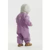 LEOKID Kombinéza Color Kit Purple Fin vel. 12 - 18 měsíců (vel. 80)