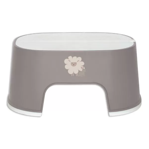 Bebe-Jou Stupátko ovál Grow