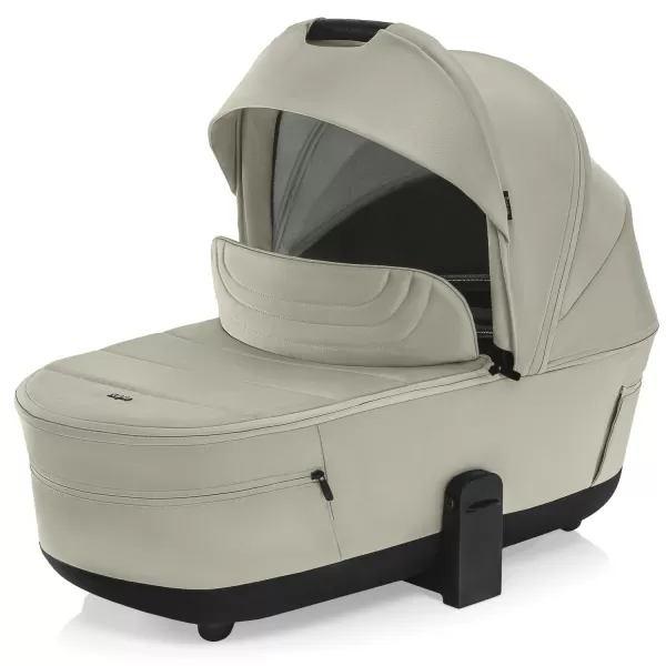 Zopa Set kočárek Move Cross 5 + hluboká korba  Move XL 5 + autosedačka XM dle vlastního výběru + báze