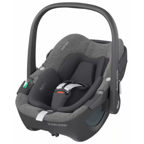 Maxi Cosi Pebble 360 autosedačka