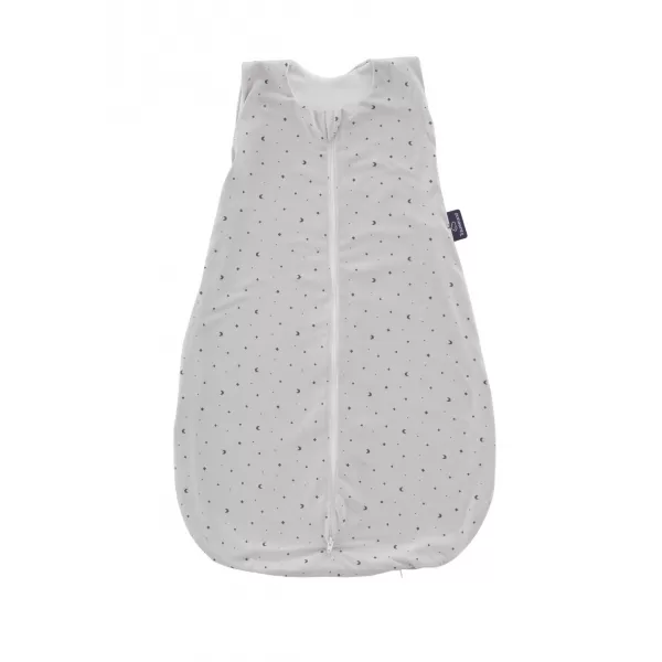 TRÄUMELAND Letní spací pytel Liebmich Moon Grau 60