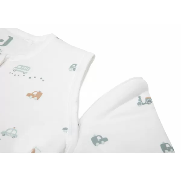 Jollein Spací pytel 2v1 90cm