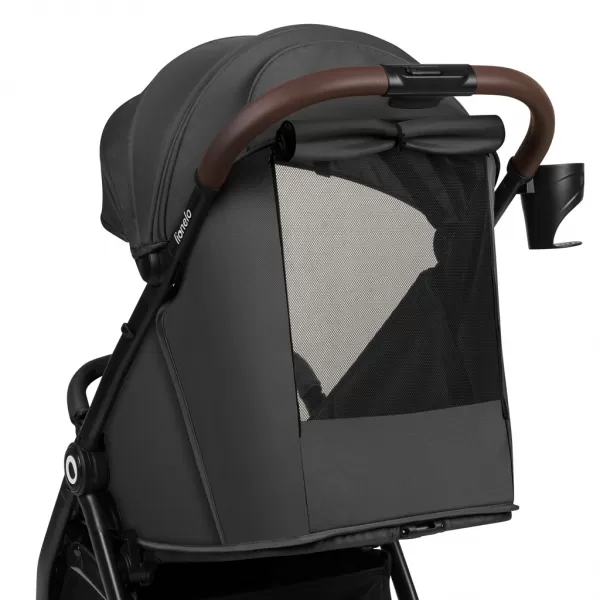 LIONELO Kočárek sportovní Ingrid