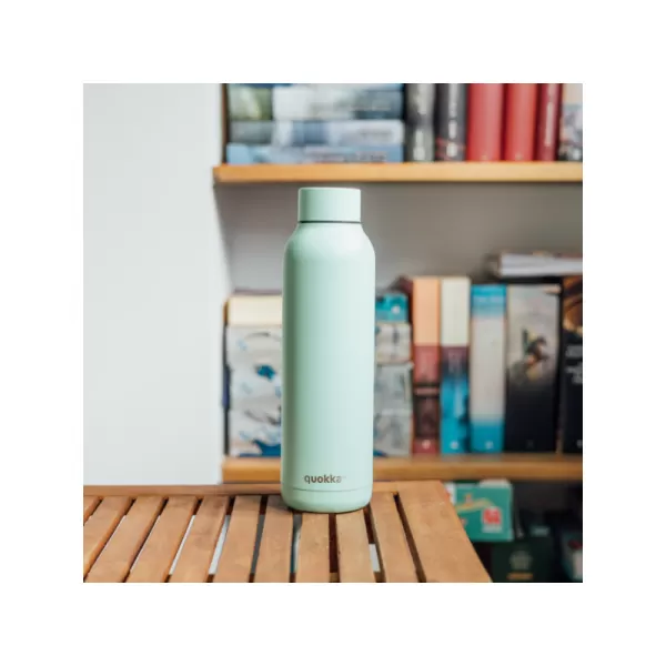 Quokka Nerezová termoláhev Solid 630 ml