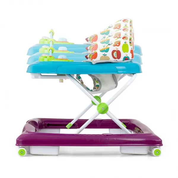 Milly Mally Dětské chodítko Patrol Apple (poškozený obal)