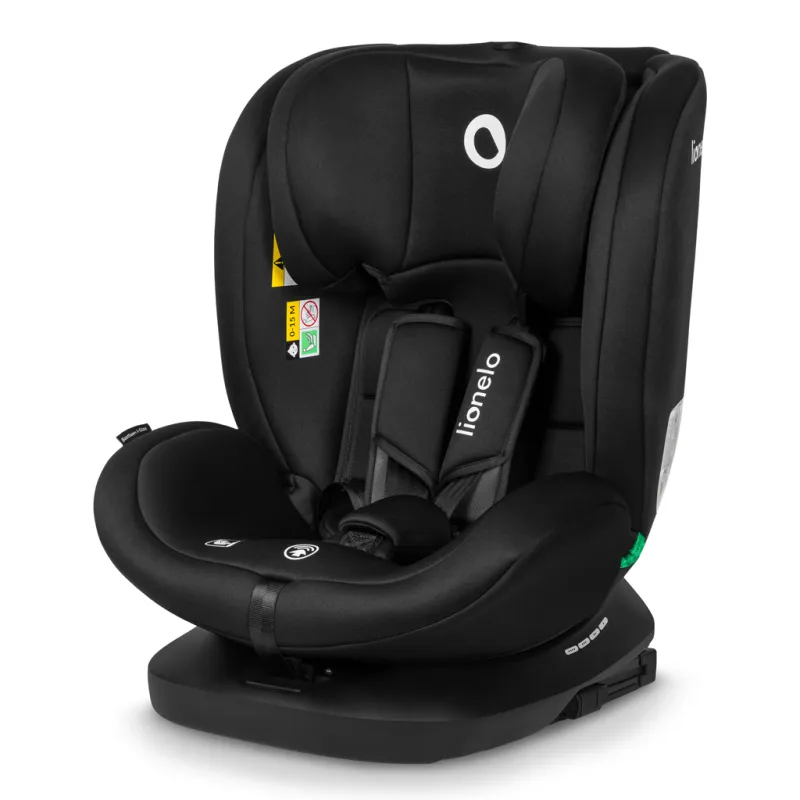LIONELO Autosedačka Bastiaan i-Size (40-150 cm)