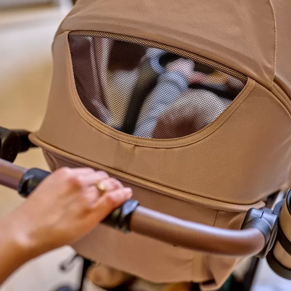 LIONELO Kočárek sportovní Emma Plus