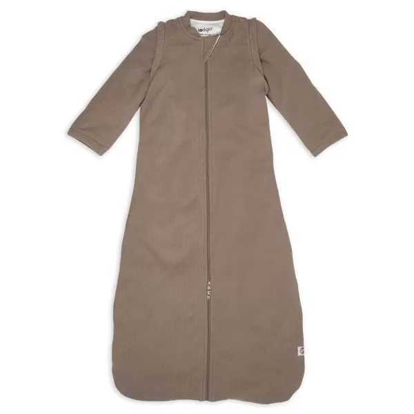 LODGER Hopper Sleeves Rib Buffalo 68/80