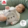 Baby Fehn Nahřívací polštářek lenochod, Lazy