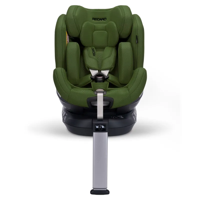 RECARO XENON 1 I-Size 40-125cm