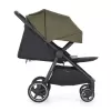 PETITE&MARS Kočárek sportovní Royal3 Black