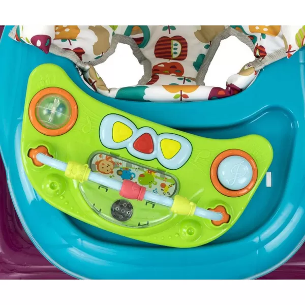 Milly Mally Dětské chodítko Patrol Apple (poškozený obal)