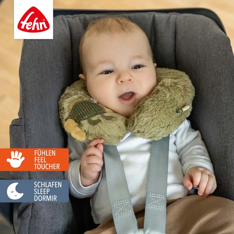 Baby Fehn Záhlavník