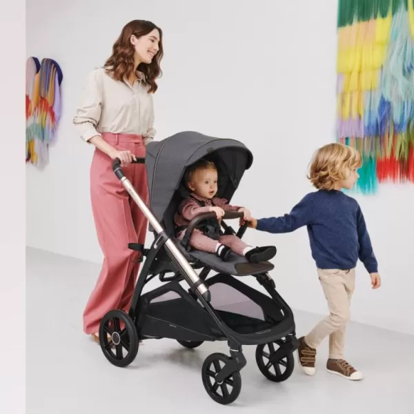 Inglesina Sportovní kočárek Aptica