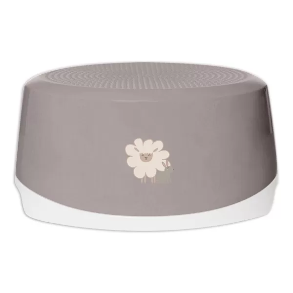 Bebe-Jou Stupátko ovál