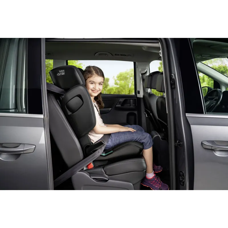 Römer Autosedačka Kidfix M i-Size