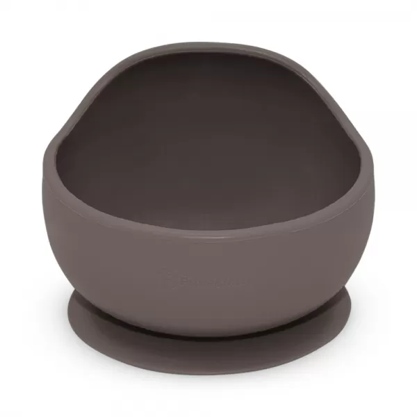 PETITE&MARS Miska silikonová s přísavkou Take&Match 6m+