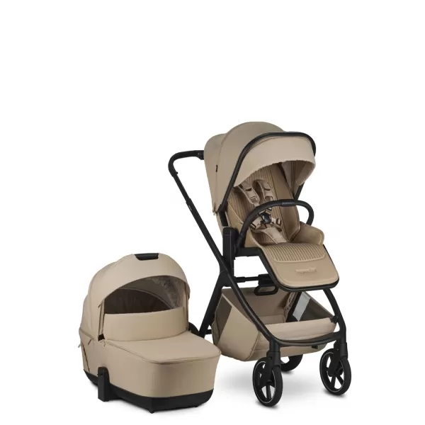 EASYWALKER Kočárek kombinovaný Zoey