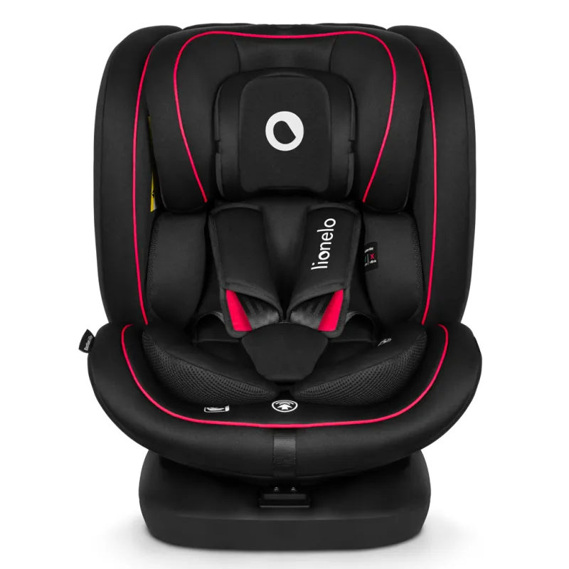 LIONELO Autosedačka Bastiaan i-Size (40-150 cm)