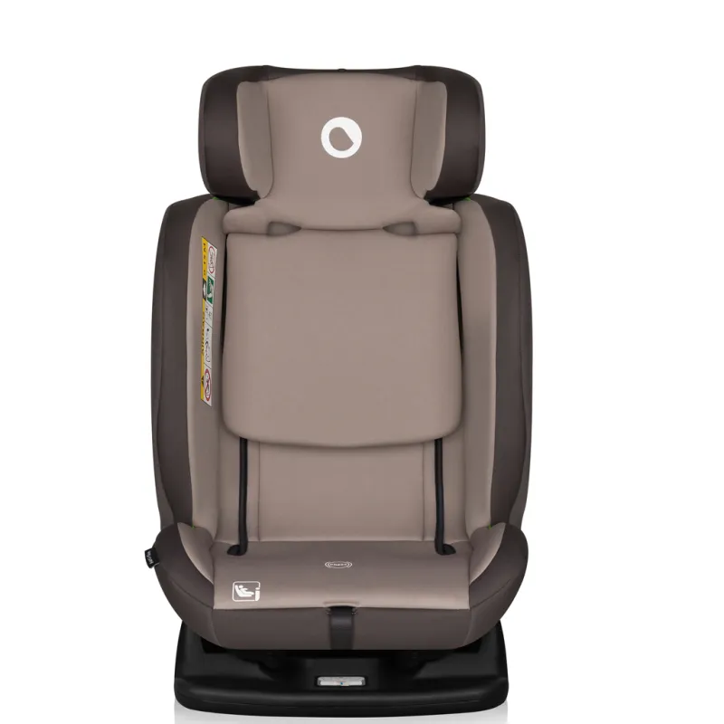 LIONELO Autosedačka Aart i-Size (40-150 cm)