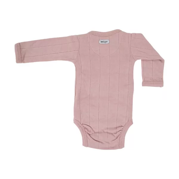 LODGER Romper LS Tribe Sensitive 62