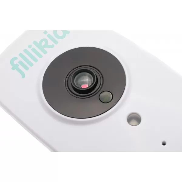 Fillikid Video chůvička white