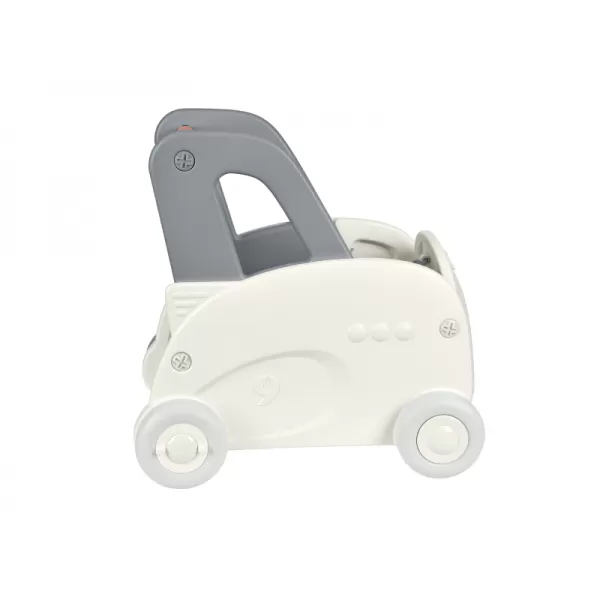 KikkaBoo Chodítko 4v1 Trolie