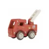 Little Dutch Hasičské auto dřevěné