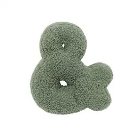 MEALINI Plyšový znak