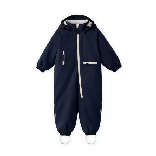 LEOKID Přechodová kombinéza Ulli vel. 3 - 4 roky (vel. 98)