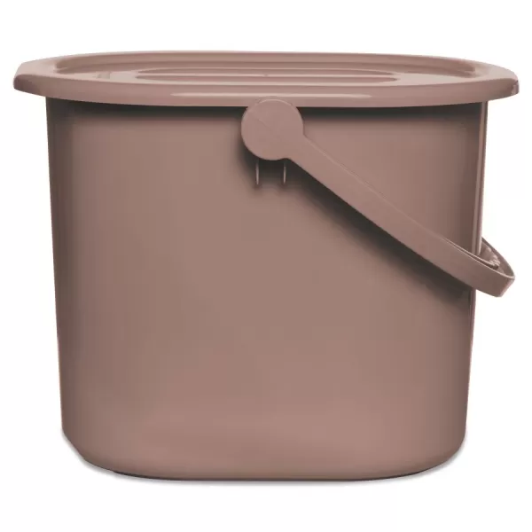 Bebe-Jou Kyblík na pleny s víkem