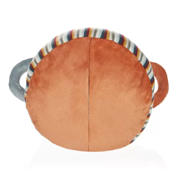 Zopa Plyšová hudební hračka 3v1, My first drum