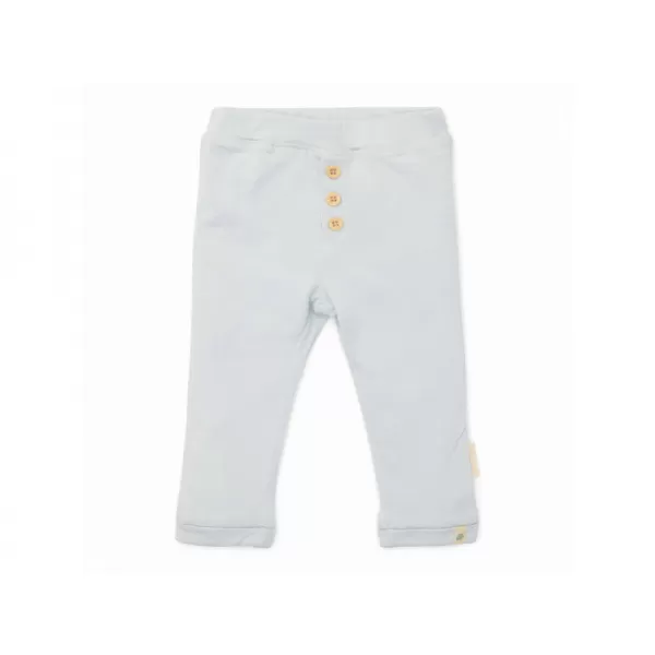 Little Dutch Kalhoty Baby Blue vel. 62