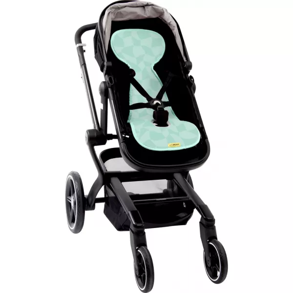 AEROMOOV Vložka do kočárku Cute Cubes Limited