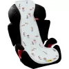 AEROMOOV Vložka do autosedačky Circus Tiger 15-36kg Limited
