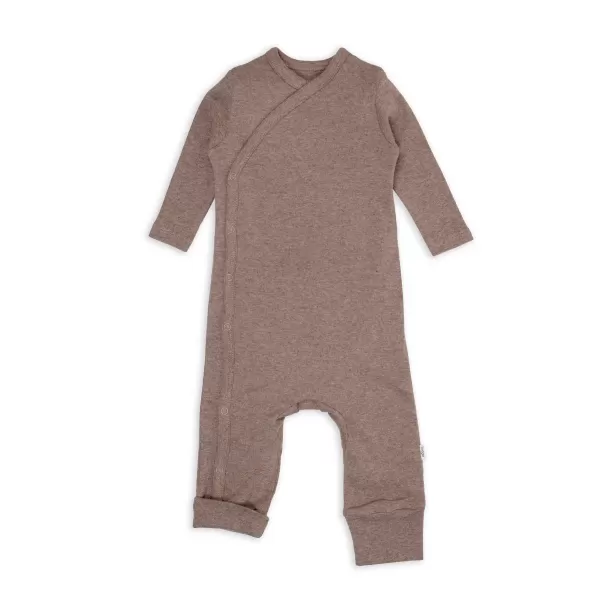 LODGER Overal Melange