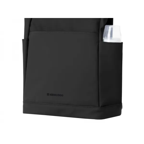 KikkaBoo Přebalovací taška Cerise