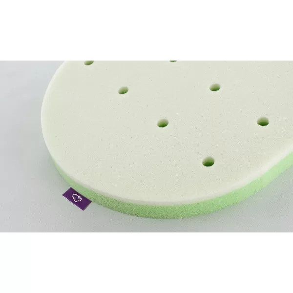 TRÄUMELAND matrace malá do koše Little Angel 70x37 cm