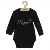 New Baby Dětské body s potiskem Hi guys