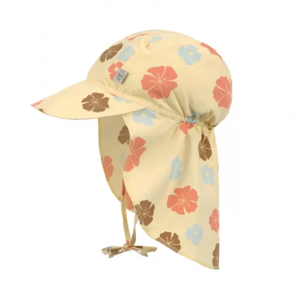 Lässig Sun Protection Flap Hat 19-36 mo.