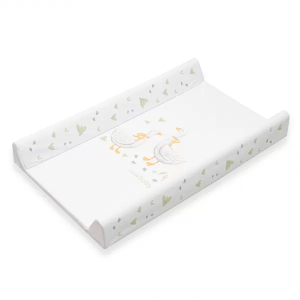 New Baby Přebalovací podložka Husičky 70x50