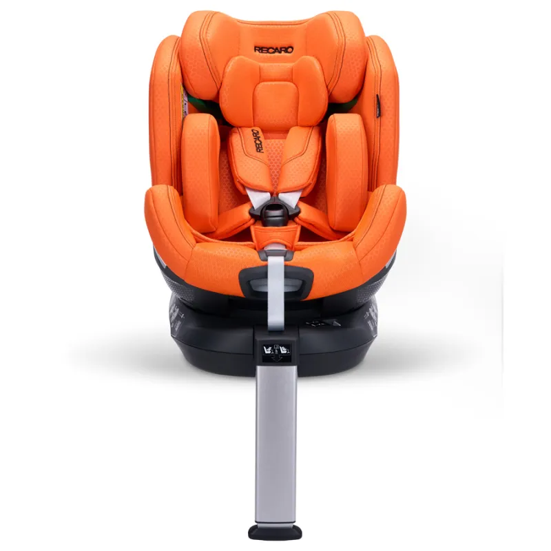 RECARO XENON 1 I-Size 40-125cm