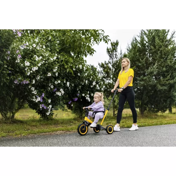 Zopa Tříkolka Razor 3v1